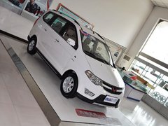 五菱宏光 2013款 S 1.5L 手动 豪华型