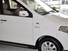 五菱宏光 2013款 S 1.5L 手动 豪华型