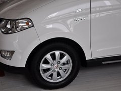 五菱宏光 2013款 S 1.5L 手动 豪华型