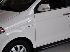 五菱宏光 2013款 S 1.5L 手动 豪华型