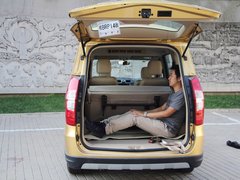 五菱宏光 2013款 S 1.5L 手动 豪华型