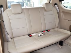 五菱宏光 2013款 S 1.5L 手动 豪华型