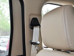 五菱宏光 2013款 S 1.5L 手动 豪华型