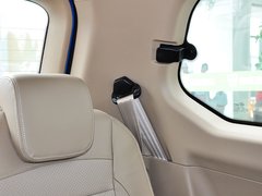 五菱宏光 2013款 S 1.5L 手动 豪华型