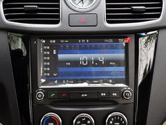 五菱宏光 2013款 S 1.5L 手动 豪华型
