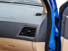 五菱宏光 2013款 S 1.5L 手动 豪华型