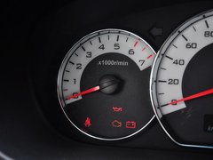 五菱宏光 2013款 S 1.5L 手动 豪华型