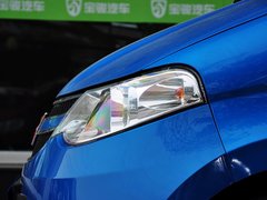 五菱宏光 2013款 S 1.5L 手动 豪华型