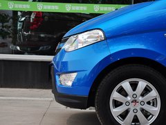 五菱宏光 2013款 S 1.5L 手动 豪华型