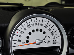 MINI 2013款 1.6L AT ONE 限量第二款