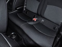 MINI 2013款 1.6L AT ONE 限量第一款