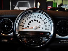 MINI 2013款 1.6L AT ONE 限量第一款