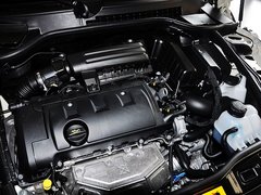 MINI 2013款 1.6L AT ONE 限量第一款