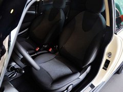 MINI 2013款 1.6L AT ONE 限量第一款