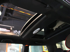 MINI 2013款 1.6T AT JOHN COOPER WORKS