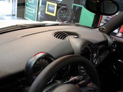 MINI 2013款 1.6T AT JOHN COOPER WORKS