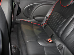 MINI 2013款 1.6T AT JOHN COOPER WORKS
