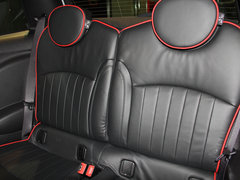 MINI 2013款 1.6T AT JOHN COOPER WORKS