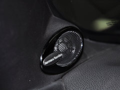 MINI 2013款 1.6T AT JOHN COOPER WORKS
