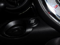 MINI 2013款 1.6T AT JOHN COOPER WORKS