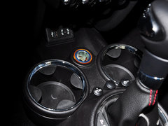 MINI 2013款 1.6T AT JOHN COOPER WORKS