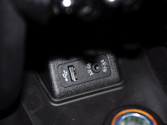MINI 2013款 1.6T AT JOHN COOPER WORKS