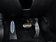 MINI 2013款 1.6T AT JOHN COOPER WORKS