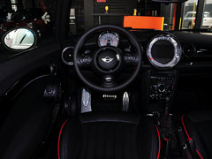 MINI 2013款 1.6T AT JOHN COOPER WORKS