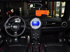 MINI 2013款 1.6T AT JOHN COOPER WORKS