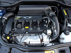 湖州润之翼MINI COUPE