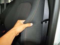 爱唯欧 2013款 三厢 1.6L 自动 风尚影音版