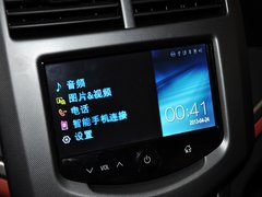 爱唯欧 2013款 三厢 1.6L 自动 风尚影音版