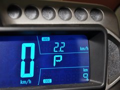 爱唯欧 2013款 三厢 1.6L 自动 风尚影音版