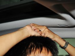 格越 2013款 3.0L 自动 豪华版 7座