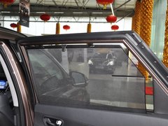 格越 2013款 3.0L 自动 豪华版 7座