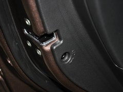 格越 2013款 3.0L 自动 豪华版 7座