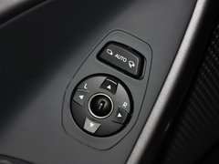 格越 2013款 3.0L 自动 豪华版 7座