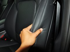 格越 2013款 3.0L 自动 豪华版 7座