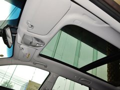 格越 2013款 3.0L 自动 豪华版 7座