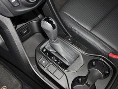 格越 2013款 3.0L 自动 豪华版 7座