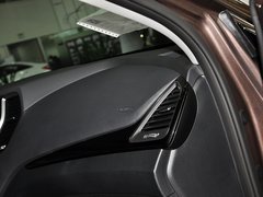 格越 2013款 3.0L 自动 豪华版 7座