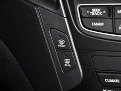 格越 2013款 3.0L 自动 豪华版 7座
