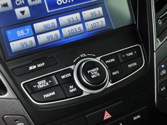 格越 2013款 3.0L 自动 豪华版 7座