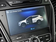 格越 2013款 3.0L 自动 豪华版 7座