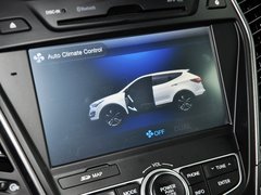 格越 2013款 3.0L 自动 豪华版 7座