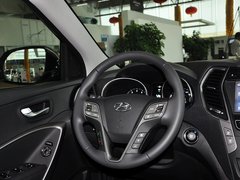 格越 2013款 3.0L 自动 豪华版 7座
