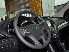 格越 2013款 3.0L 自动 豪华版 7座