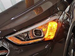 格越 2013款 3.0L 自动 豪华版 7座