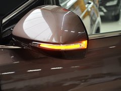 格越 2013款 3.0L 自动 豪华版 7座
