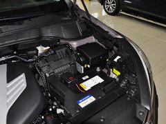 格越 2013款 3.0L 自动 豪华版 7座
